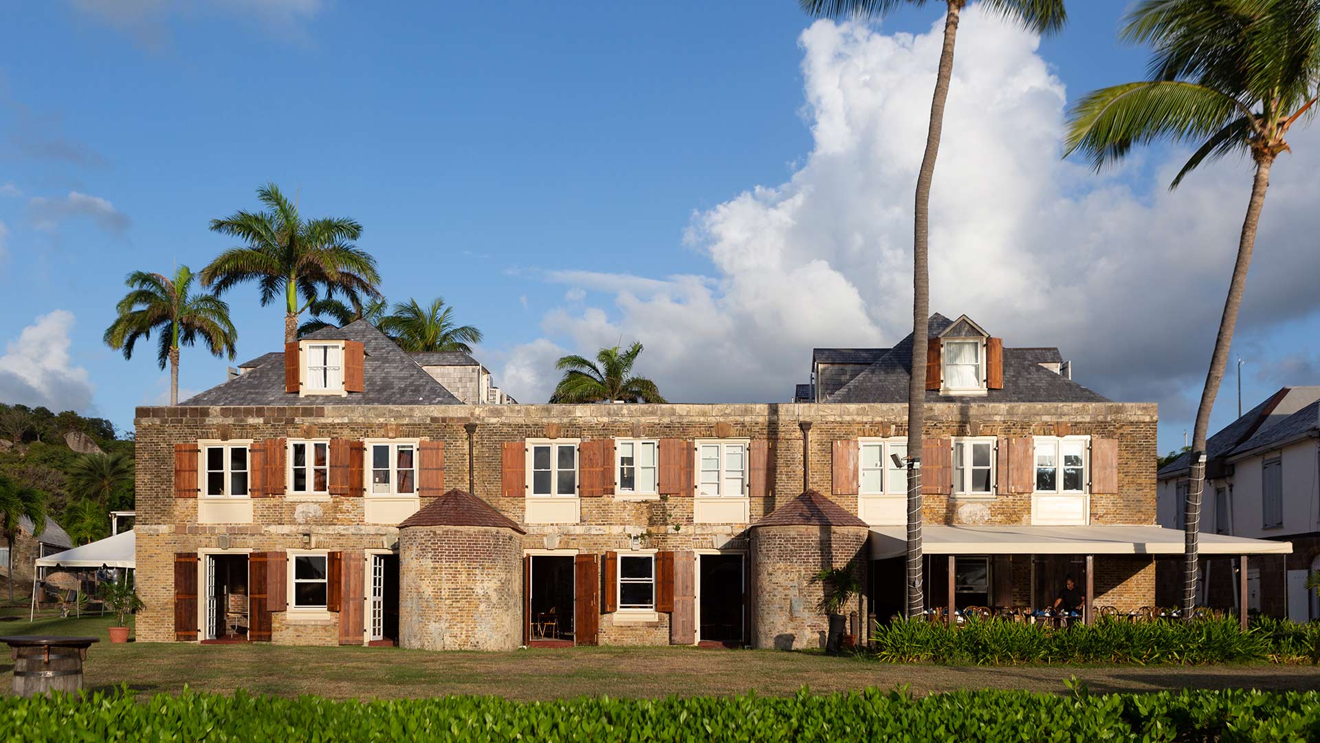 Copper & Lumber Store Hotel Luxury Hotel Antigua Book Now