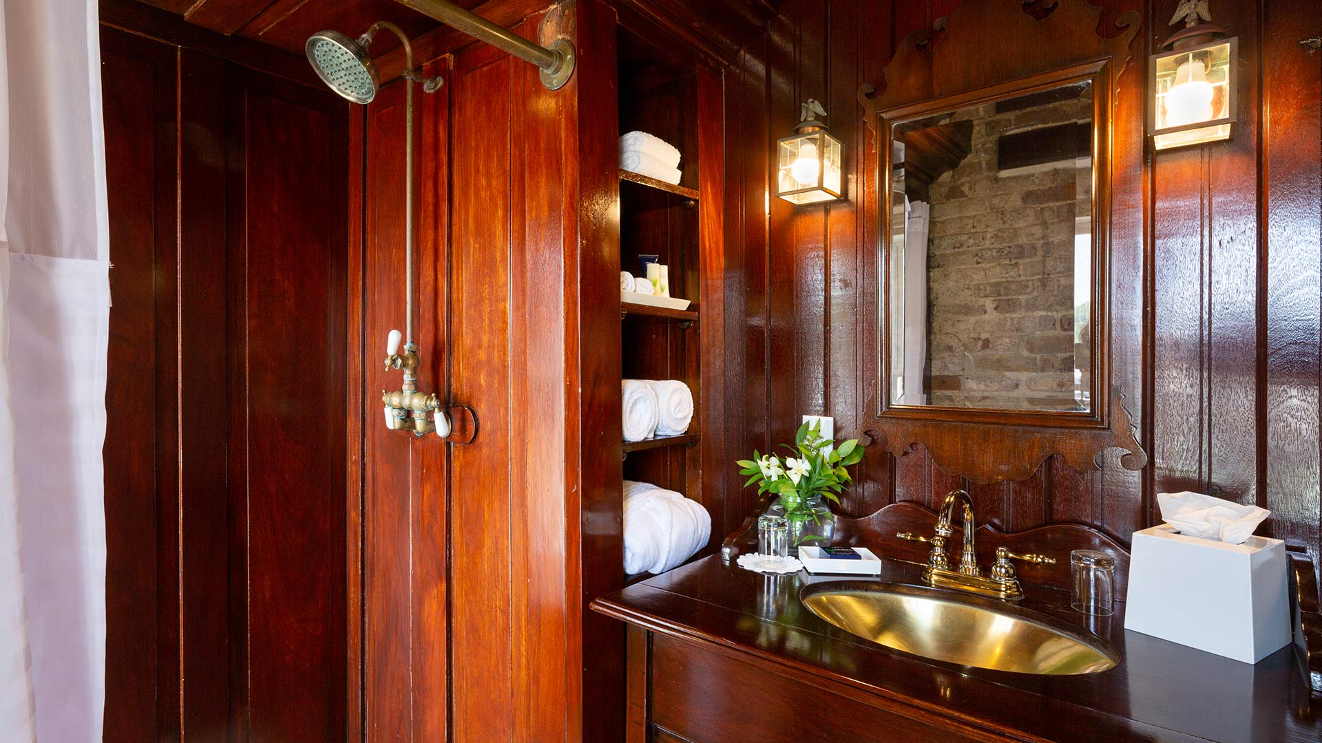 Contemporary Suite Antigua Beach Hotels Copper & Lumber