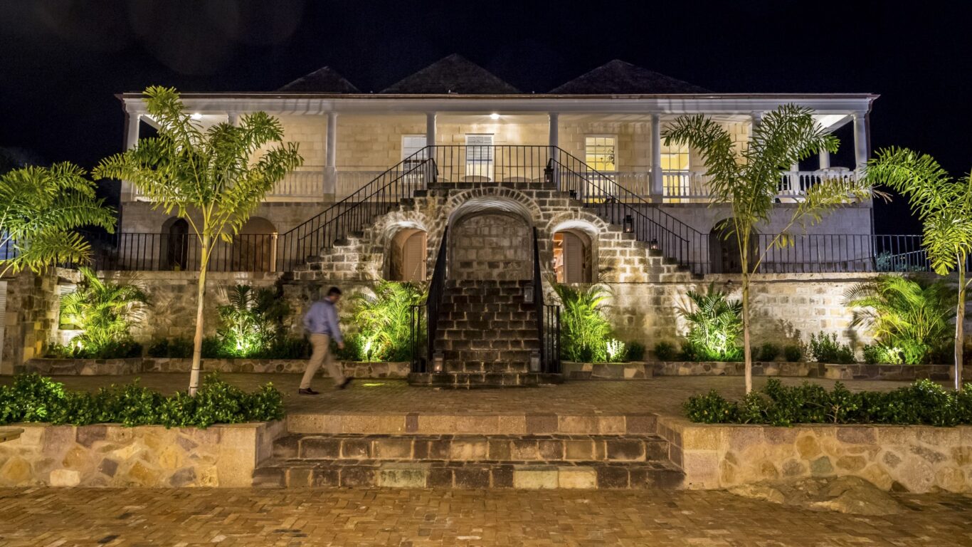 Clarence House image